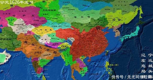 蒙古|碾压明朝军队的清朝八旗兵，是否具有发动西征，征服欧洲的潜力？