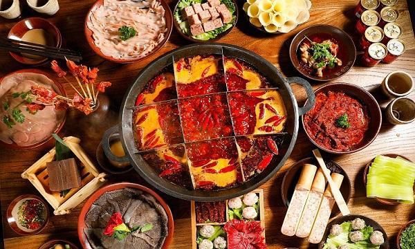 丸子|晋城十大名吃有哪些