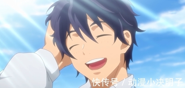 强制性|最细思极恐的10月新番,神之加护宛如诅咒,不断战斗宛如养蛊