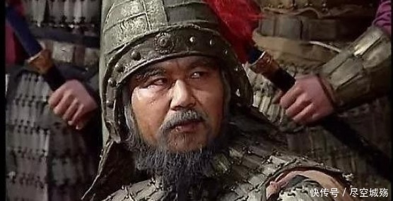 诸葛亮做出一个预言,几十年后邓艾亲身验证,大叹丞相神人也!