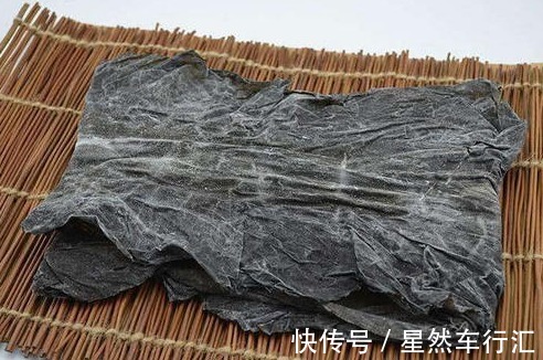 营养均衡|泡海带时，别直接用水泡！再加这2步，快速泡软新鲜无腥味！