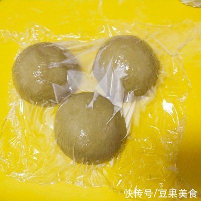 抹茶控|好吃的爆炸的抹茶蔓越莓吐司，没有它我就不吃饭