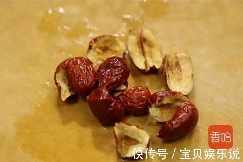 外酥|天冷山药就要这样吃,不炒也不炖外酥里糯,孩子抢着吃