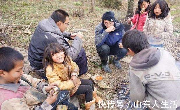 老家伙|越是穷人家的孩子,越喜欢吃“三碗饭”,养出不孝子还不自知