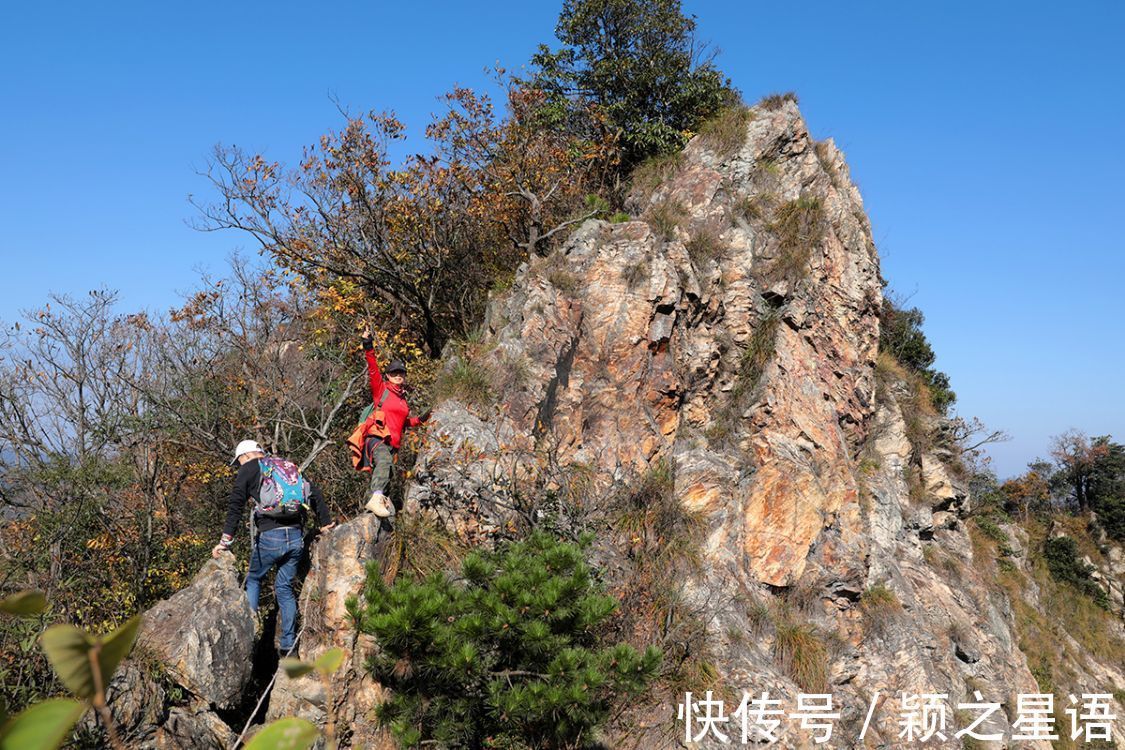 龙脊|上刀山、爬龙脊，今生不敢再来第二次