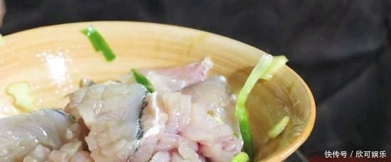 做菊花鱼最好的方法是掌握步骤,开胃提神