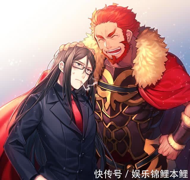 雷帝|FGO2400万DL卡池从者猜测，僧多粥少的名额谁能出头？