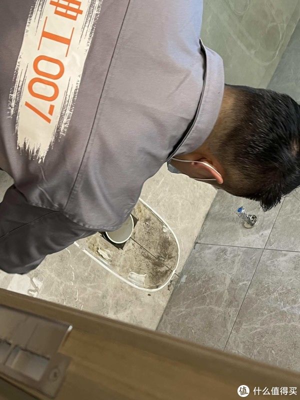 小夜灯|我爱我家 篇三十八：魔都二手房装修升级，我做主给家里换一个智米智能马桶