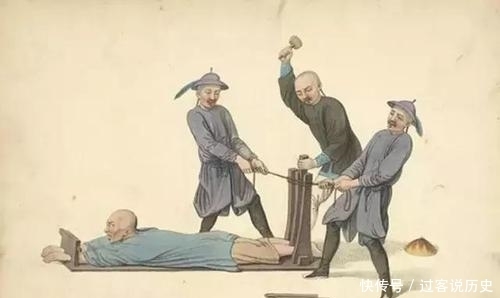 遭受|点天灯有多残忍?不止董卓,还有一名女子也遭受过