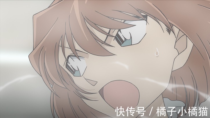 铃木财团|名侦探柯南中,铃木园子家究竟多有钱?