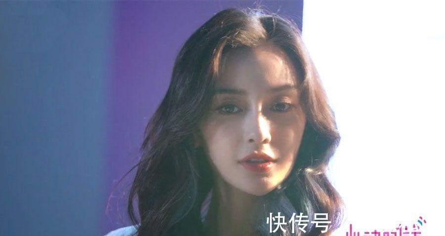 继《心动的信号》后,baby又加盟一档新综艺,跑男不再是唯一的选择!