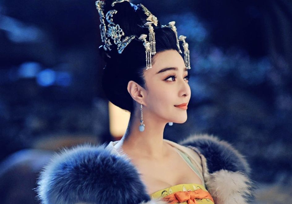 不想|武则天称帝15年，为啥不把皇位传给武家人？不是不想，而是不能