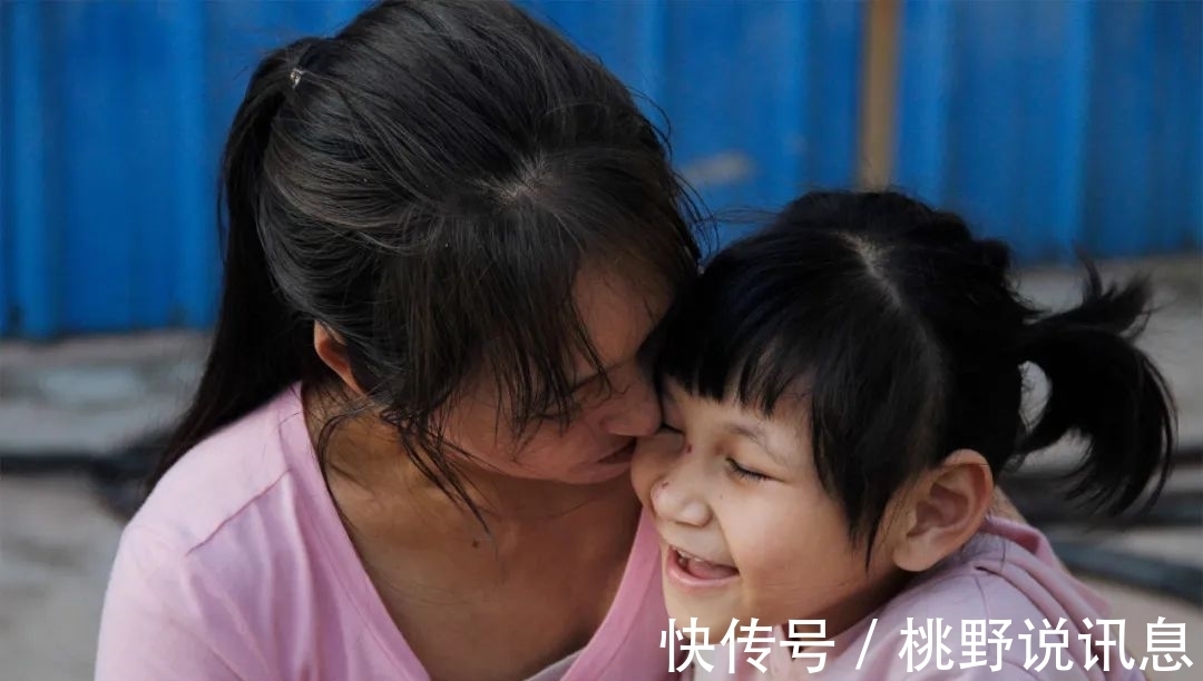 诊断书|女儿每天只会笑,妈妈以为她是爱笑的“天使”,拿到诊断书后哭了