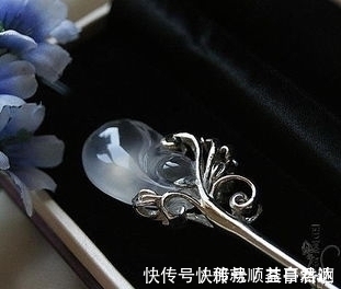 袍子们 发簪发钗发夹,汉服发饰的款式这么多,你最喜欢哪一款呢?