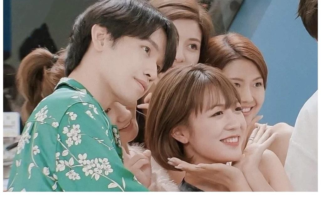 《心动的信号》有剧本？如果男人都像节目中那样，女人不得起飞啊