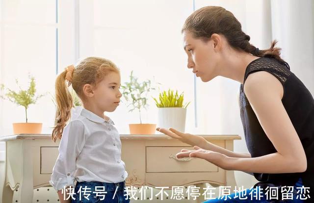 教育|孩子爱撒谎是什么原因,应该怎么教育孩子为什么越打骂越撒谎