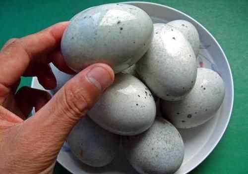 好吃|皮蛋再也不用出去买了，在家轻松制作，无铅，好吃，实惠还简单！