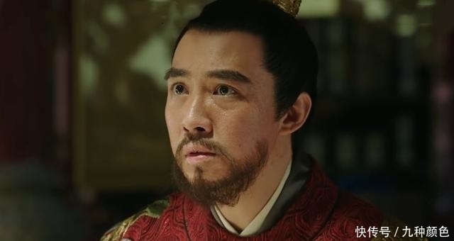 朱高煦|大明风华：朱高炽上位后为何不杀朱高煦，事实真相，并非仁慈那么简单