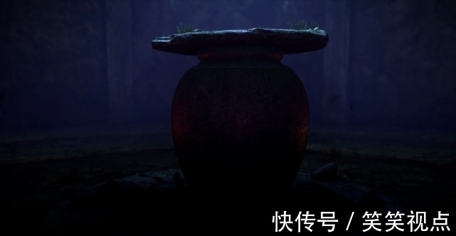 引子|不良人：毒公曾断了尤川一臂，这一臂会不会作为兵神怪坛的引子？