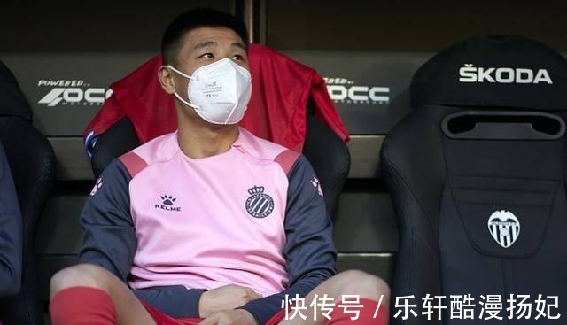 邦费雷迪纳|武磊首发!西班牙人大战邦费雷迪纳首发11人曝光