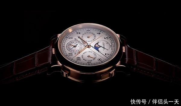 都有哪些经典的手表适合当下年轻人追捧！