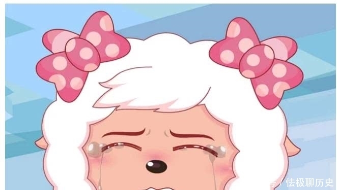 宿命|喜羊羊:喜羊羊要走了,没有到最不舍的是他,不愧是宿命中的角色!