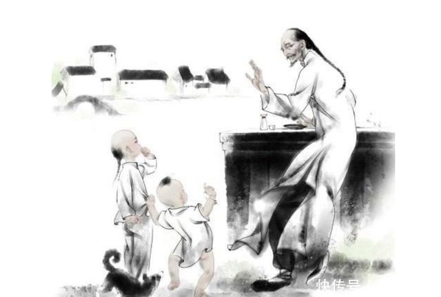 金圣叹为何是明末清初的一大奇才,真正的文人?