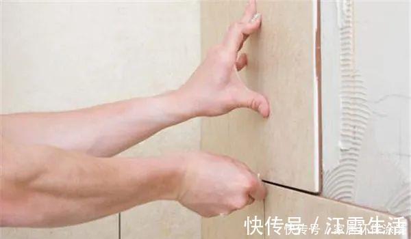 工序|房屋铺贴瓷砖,你不注意工人的这几道工序,再好的瓷砖也白搭!
