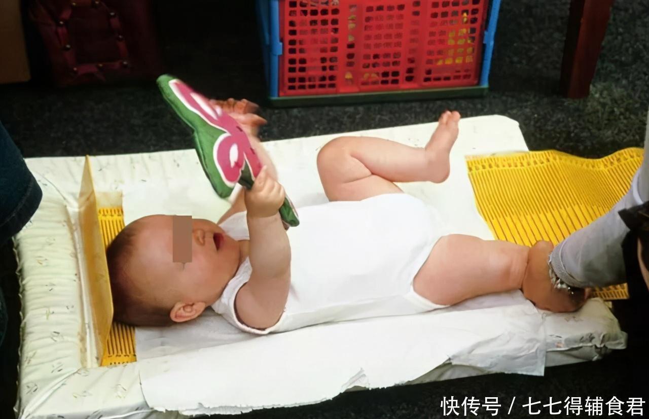 孩子已经三岁,个子还比同龄人矮这5个长高黄金期,家长把握好