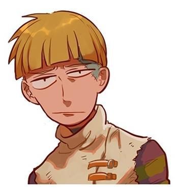 讲解|不同角度光源效果怎么画?动漫光影画法分析讲解!