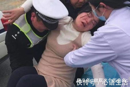 流产|女子怀孕三个月后流产,医生检查完后,全家人乐了