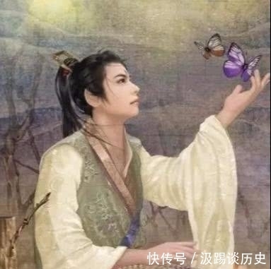 到底|历史上的潘安到底有多美?