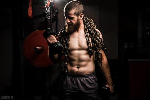 训练|健身时,为什么要多做力量训练?4个好处会光顾你!