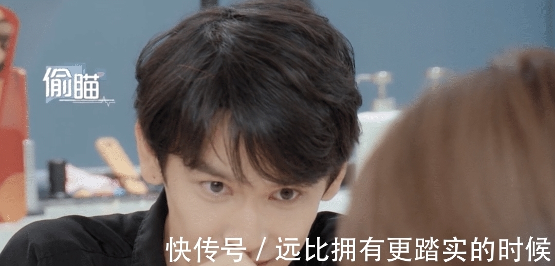 麦穗|《心动的信号4》女二在读博士人设崩塌?医学生直接用卫生纸擦碗