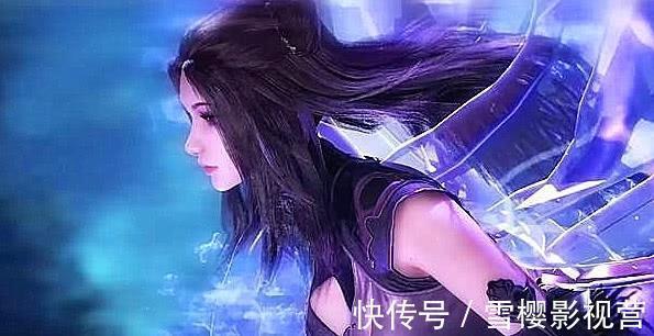 独孤雁|斗罗大陆:公认最美四大女神,朱竹清意料之中,小舞落榜唐三怒了