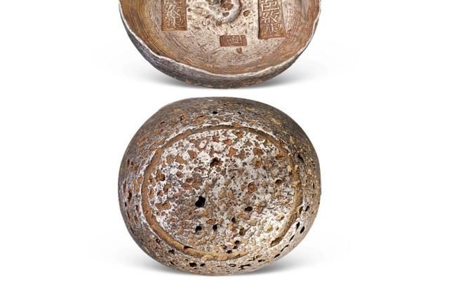 雪花纹银|古人用的“雪花纹银”,到底怎么来的看完你就不想穿越回古代了