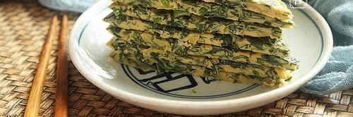 立春到，春将至，这5种春菜要常吃，应季而食，鲜嫩营养去春燥