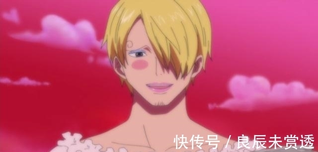 杰尔马|海贼王:山治不愿回想起的两个地方,然而都将伴随其一辈子