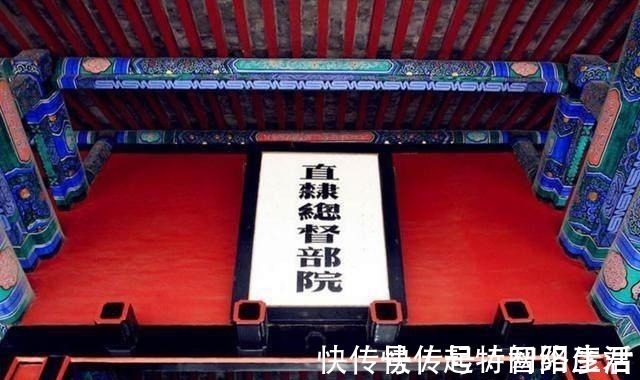 总督|清代的尚书和总督，两者谁高谁低，谁的权限更大？