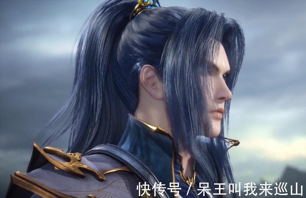 封号斗罗|斗罗大陆：小舞的实力，唐三也自叹不如！