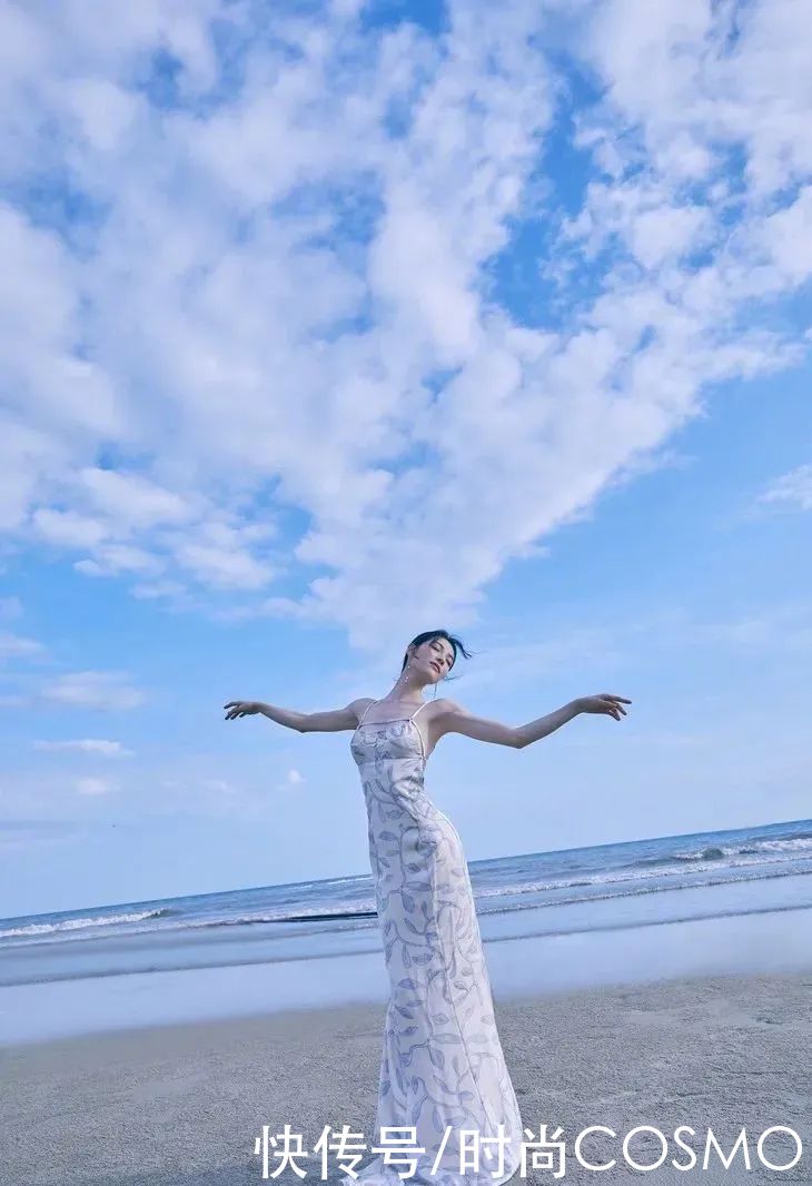 她们的早春秀有多美，我的心就有多荡|壹周潮话题 | 紧身裤