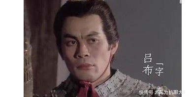 倒数|中国古代最能打的以下四个人, 三国第一的吕布只能排倒数第一