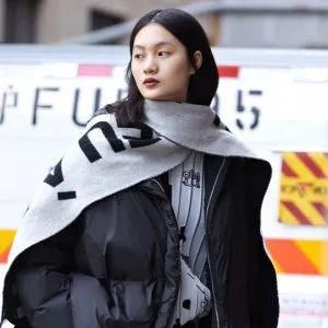 加拿大鹅又卖断货 都2021年了你怎么还在跟风