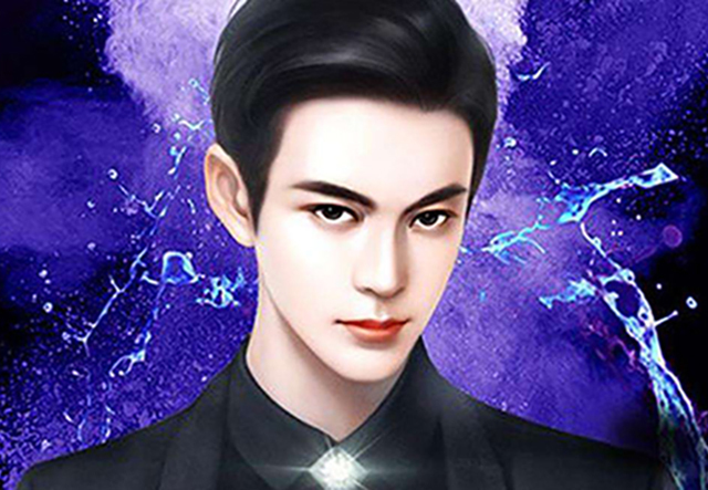 大叔!5本大叔甜宠文,年龄不算什么,他只是让爱情更有温度