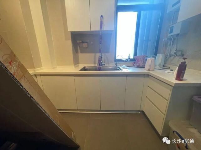 中国金茂|独家房源！金茂府143平大三居急售，总价343万！