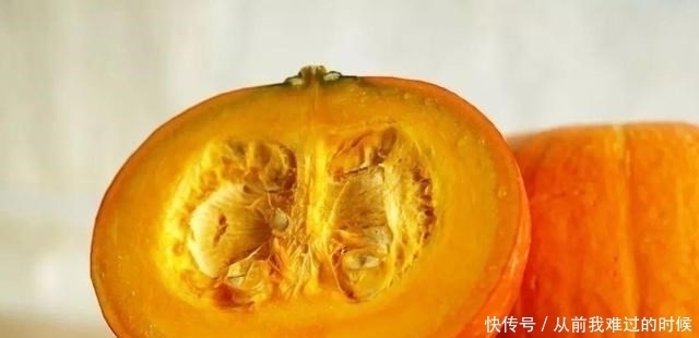 立春后，学会南瓜此做法，一蒸一烙，香甜软糯，5分钟出锅