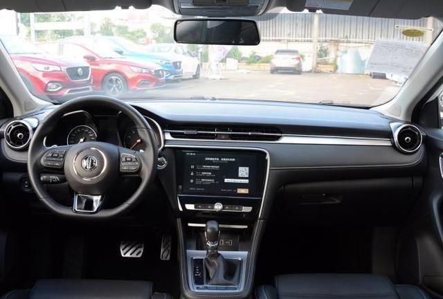 看完|11万左右怎么选?C4世嘉、名爵6值得买吗?看完你就懂得了