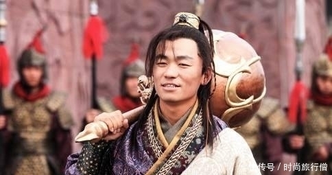 张须陀|隋末第一猛将不是李元霸,而是他,6个人对抗2万人