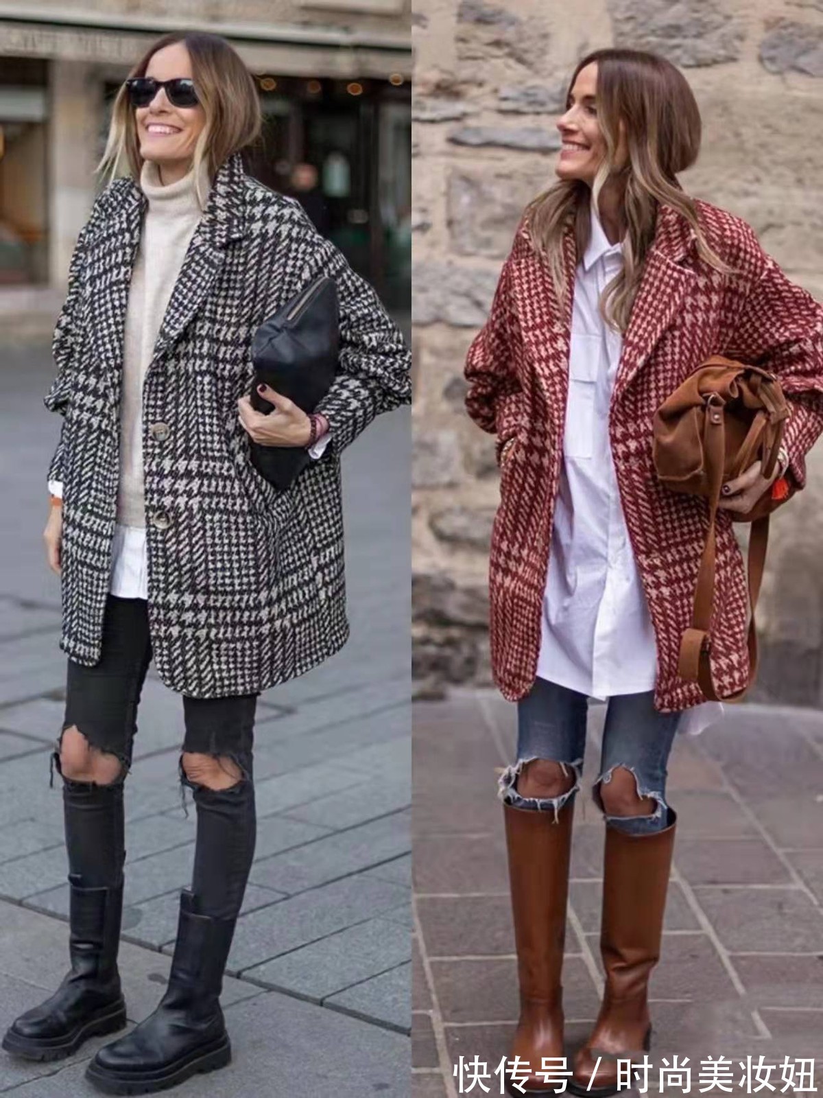 时尚风 相貌平平要如何提升气质?这4点技巧好重要,照穿气质翻倍又时髦