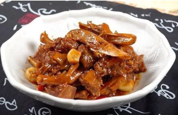 料酒|分享几道美味的家常菜,家里经常做着吃,每次汤汁都不剩